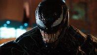 3840x2160 Venom (Movie 2018) 4K 8K HD Wallpaper