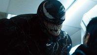 3840x2160 Venom (Movie 2018) 4K 8K HD Wallpaper