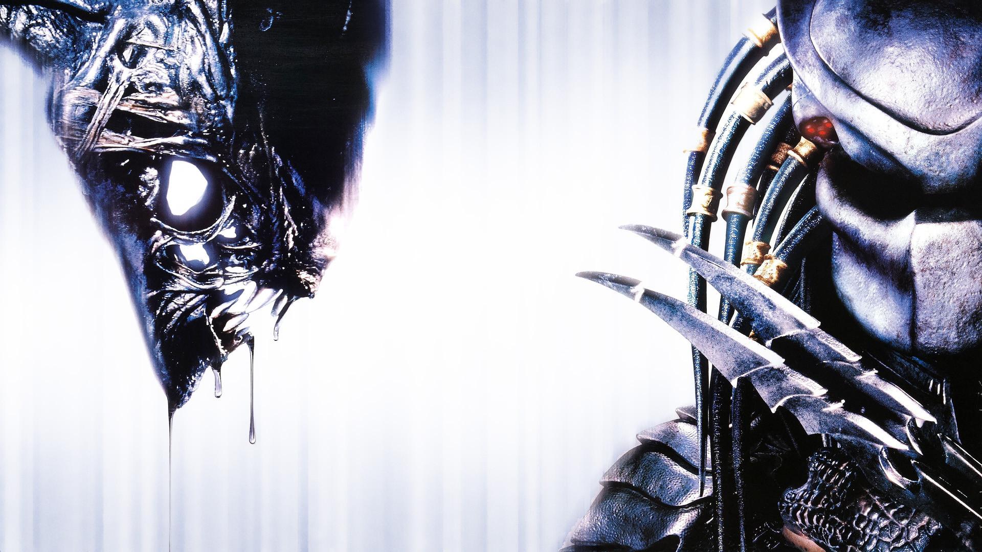 1920x1080 Alien Wallpaper HD Desktop
