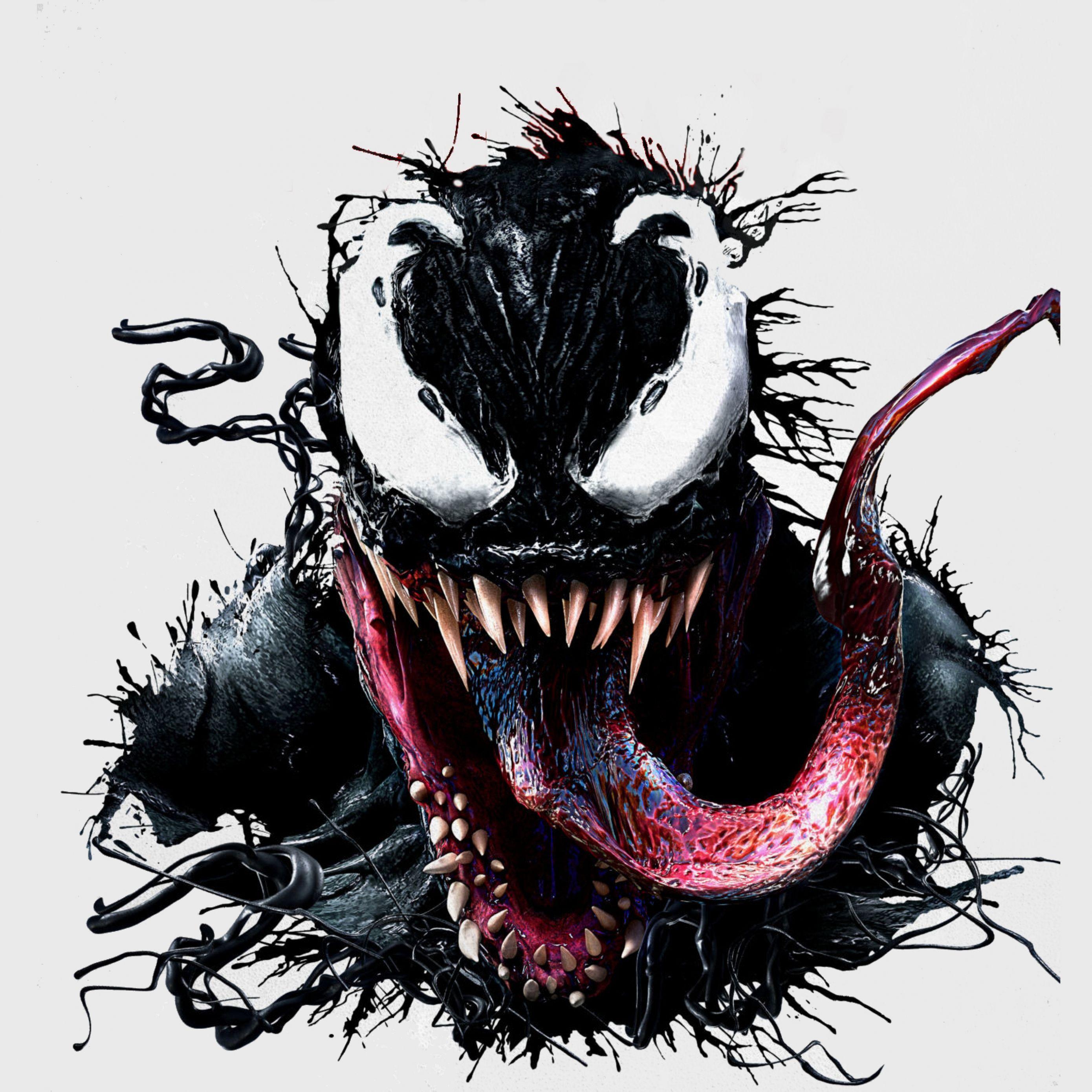 Venom for apple download