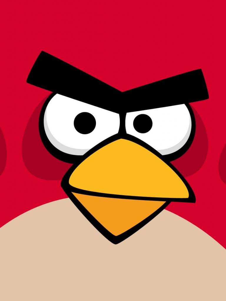 Angry Birds Funny Wallpapers - Top Free Angry Birds Funny Backgrounds ...