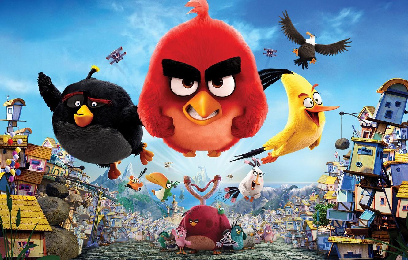 Sonic angry birds