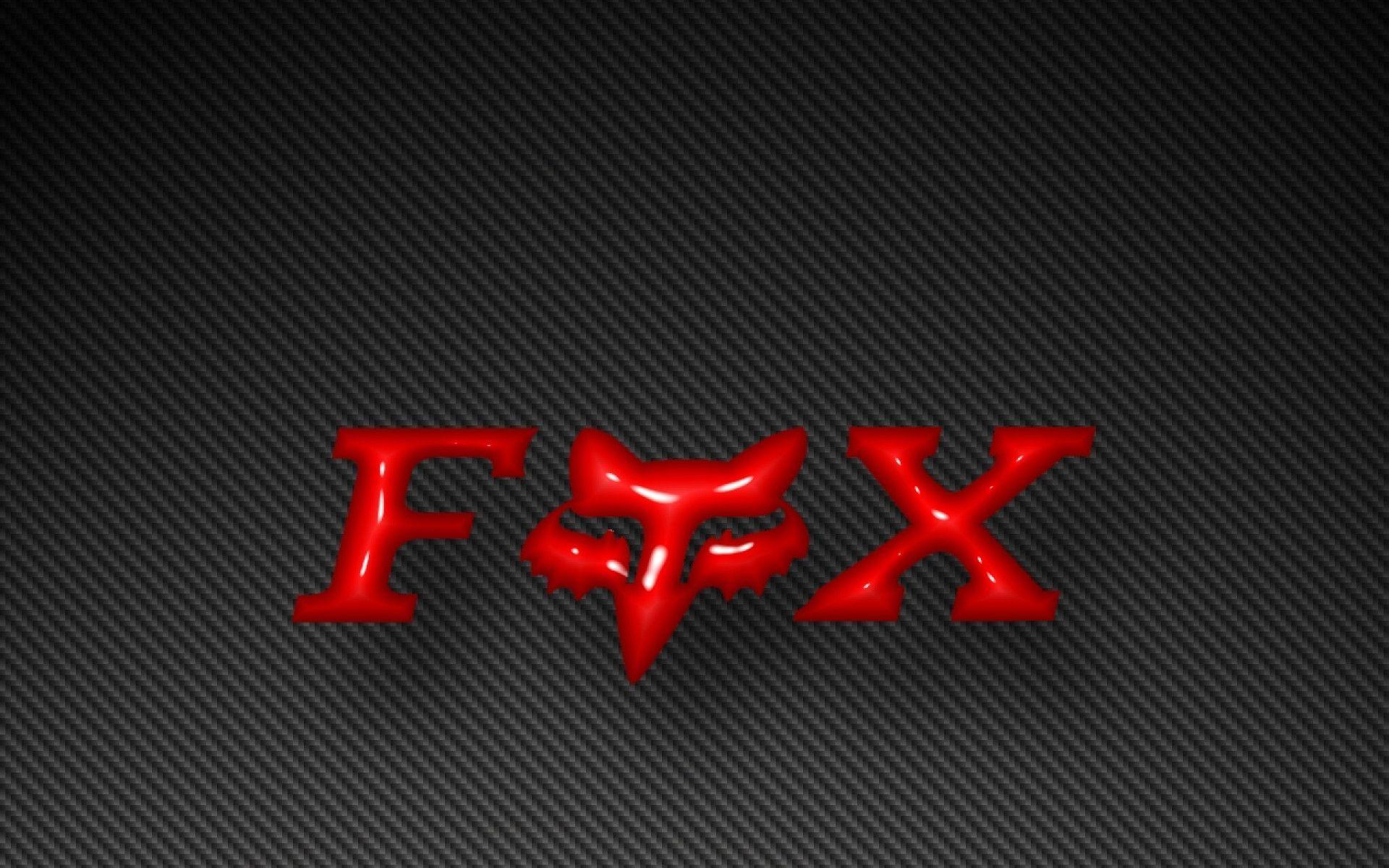 1920x1200 Fox Racing Background
