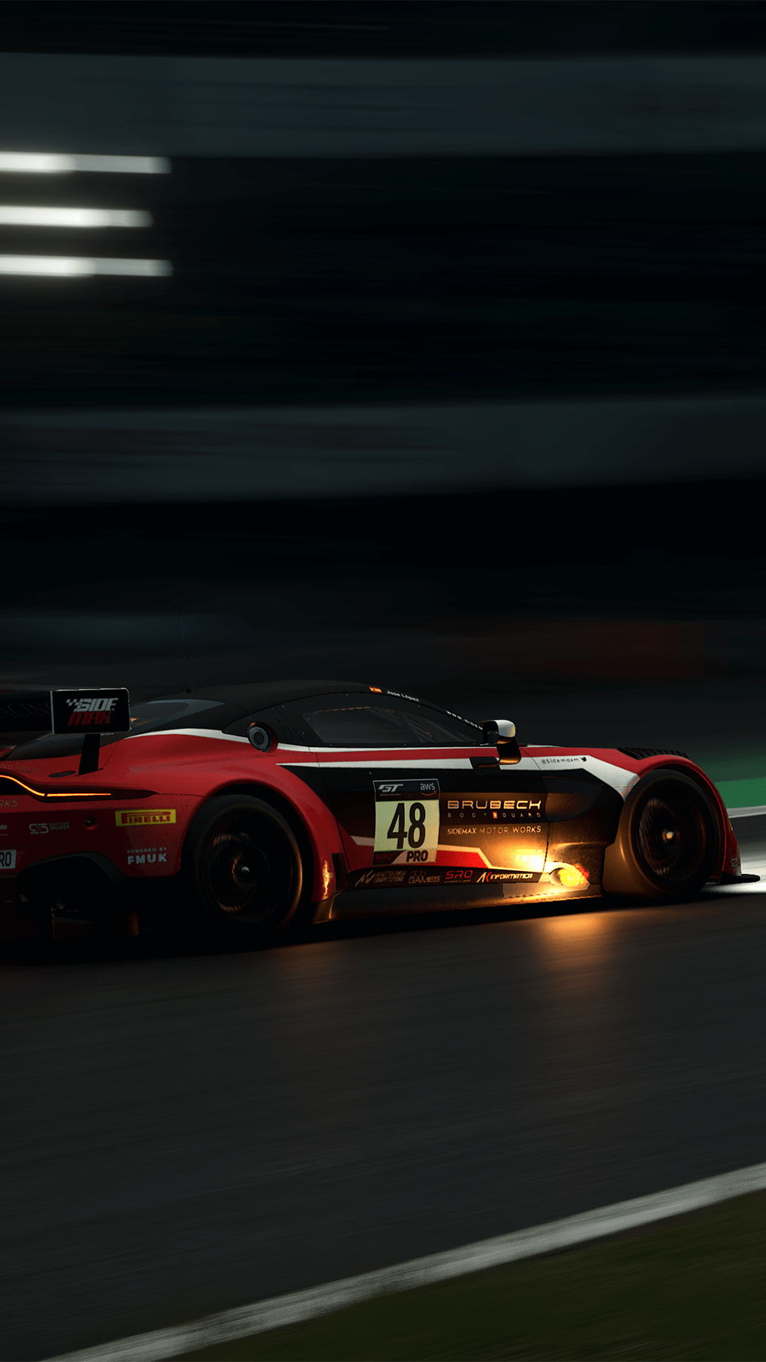 Race Car Phone Wallpapers - Top Free Race Car Phone Backgrounds