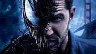7680x4320 Venom (Movie 2018) 4K 8K HD Wallpaper