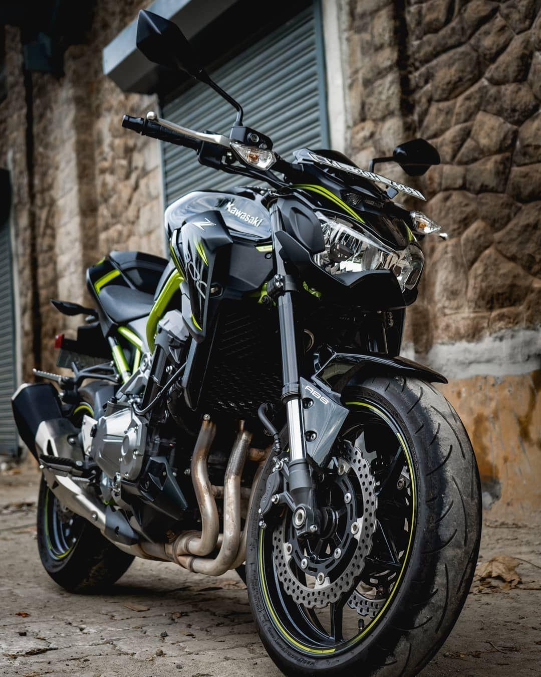 Kawasaki Z900 Wallpapers - Top Free Kawasaki Z900 Backgrounds