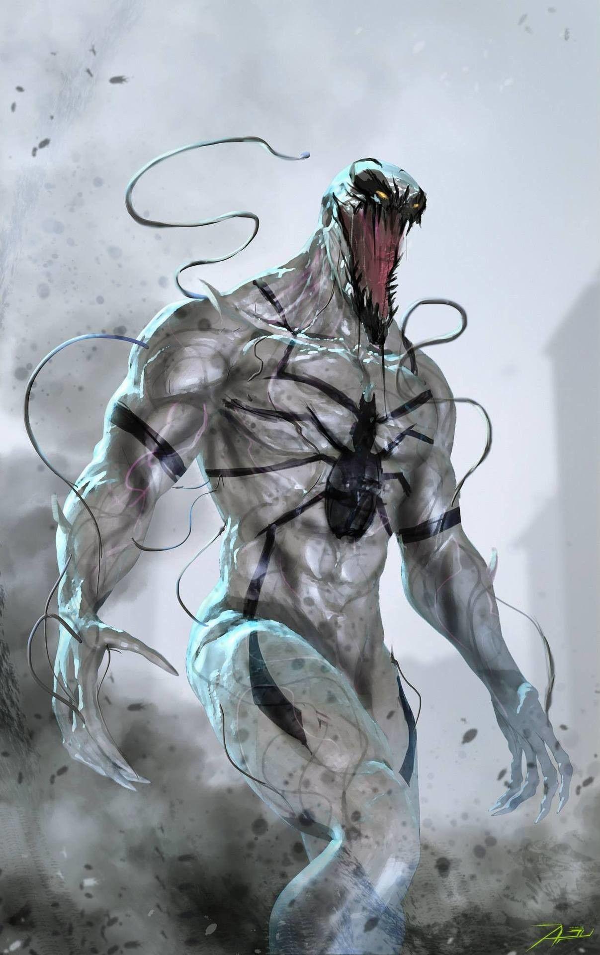 1207x1920 Anti Venom Wallpaper (the best image in 2018)