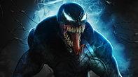3840x2160 Venom 4K 8K HD Marvel Wallpaper