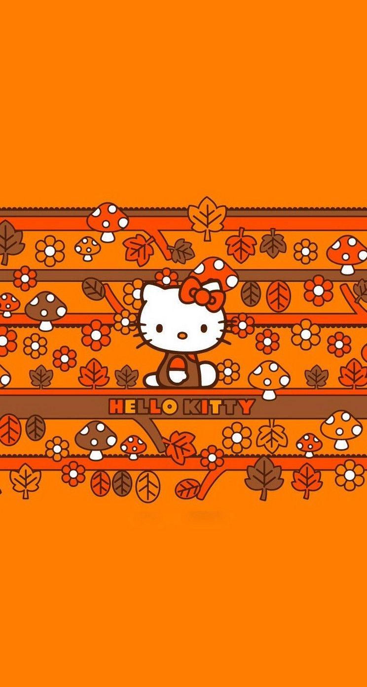 Cute Orange iPhone Wallpapers Top Free Cute Orange iPhone Backgrounds