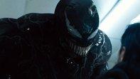 3840x2160 Venom 4K 8K HD Marvel Wallpaper