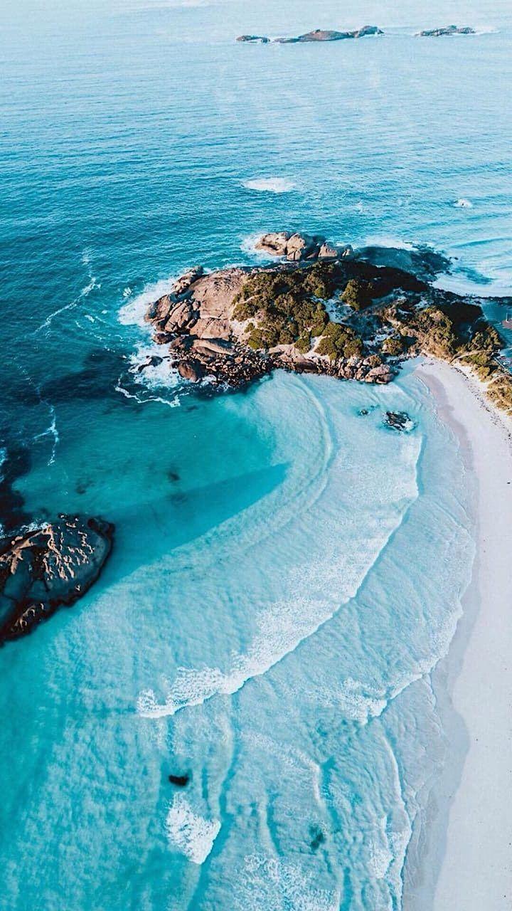 720x1280 crystal clear waters #travel. Travel aesthetic, Places to travel, Beautiful places to travel