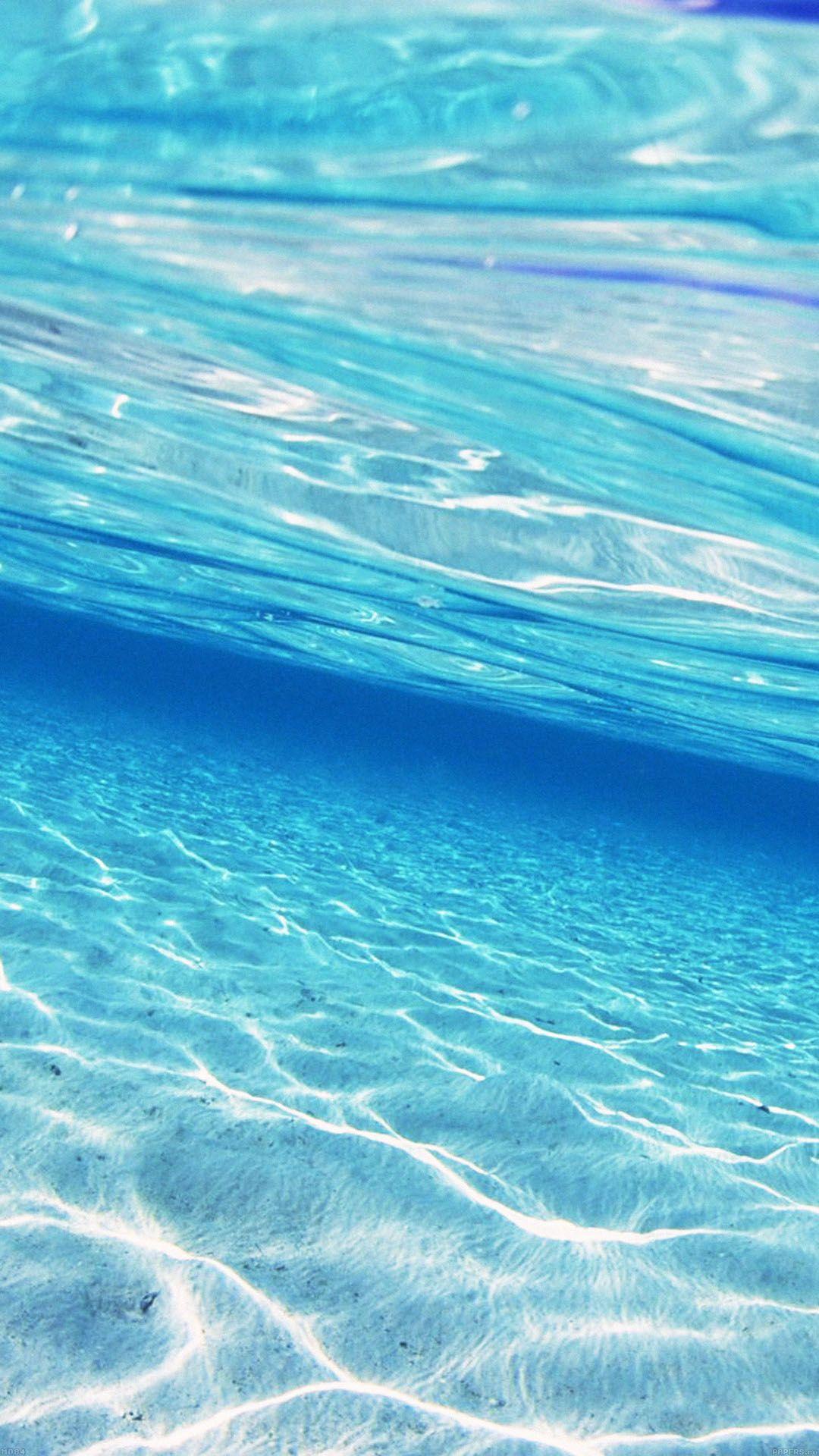 Crystal Clear Ocean Wallpapers - Top Free Crystal Clear Ocean