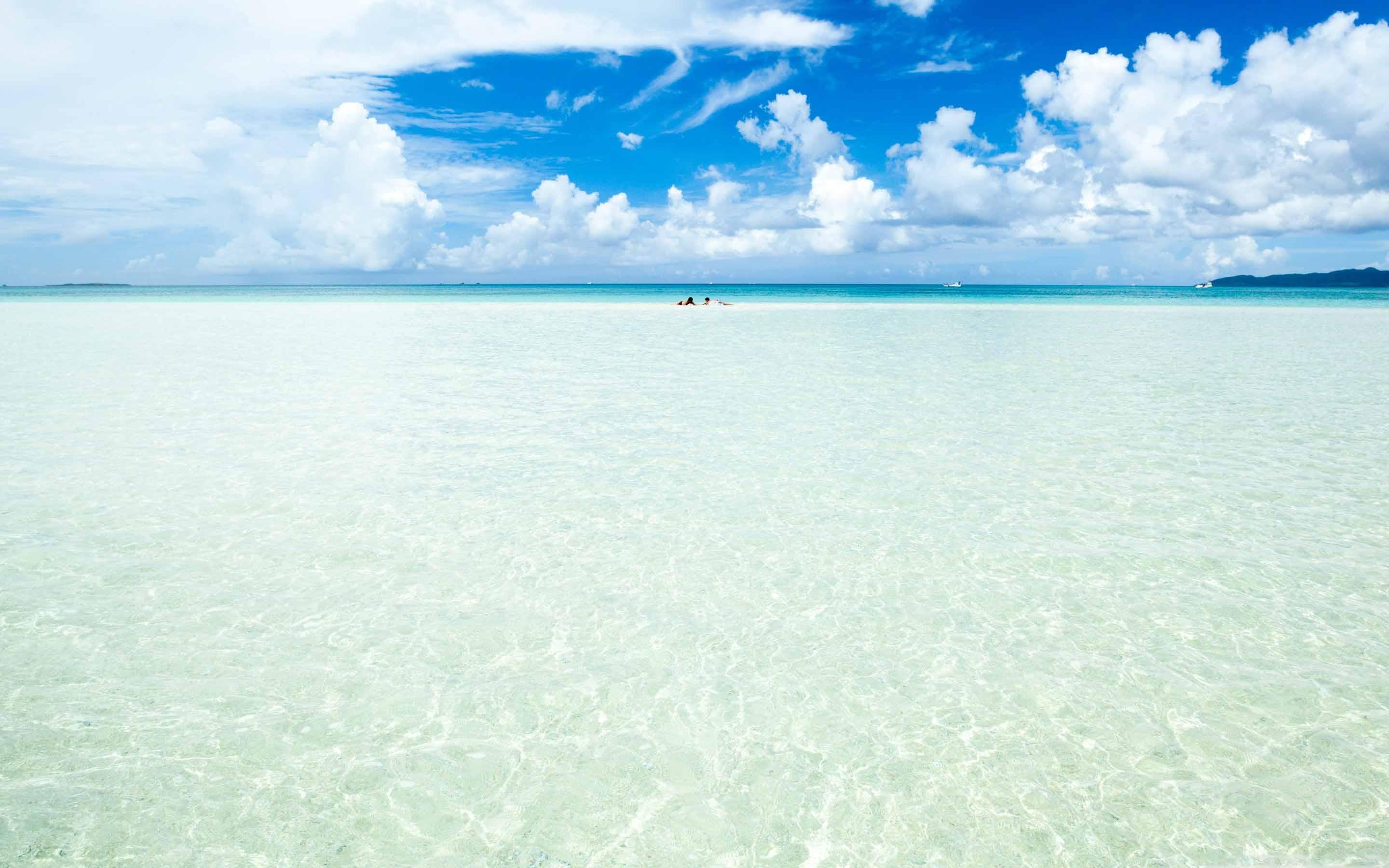 Crystal Clear Ocean Wallpapers - Top Free Crystal Clear Ocean