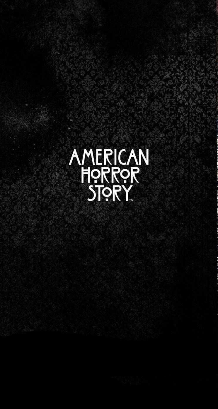 50 American Horror Story iPhone Wallpaper  WallpaperSafari