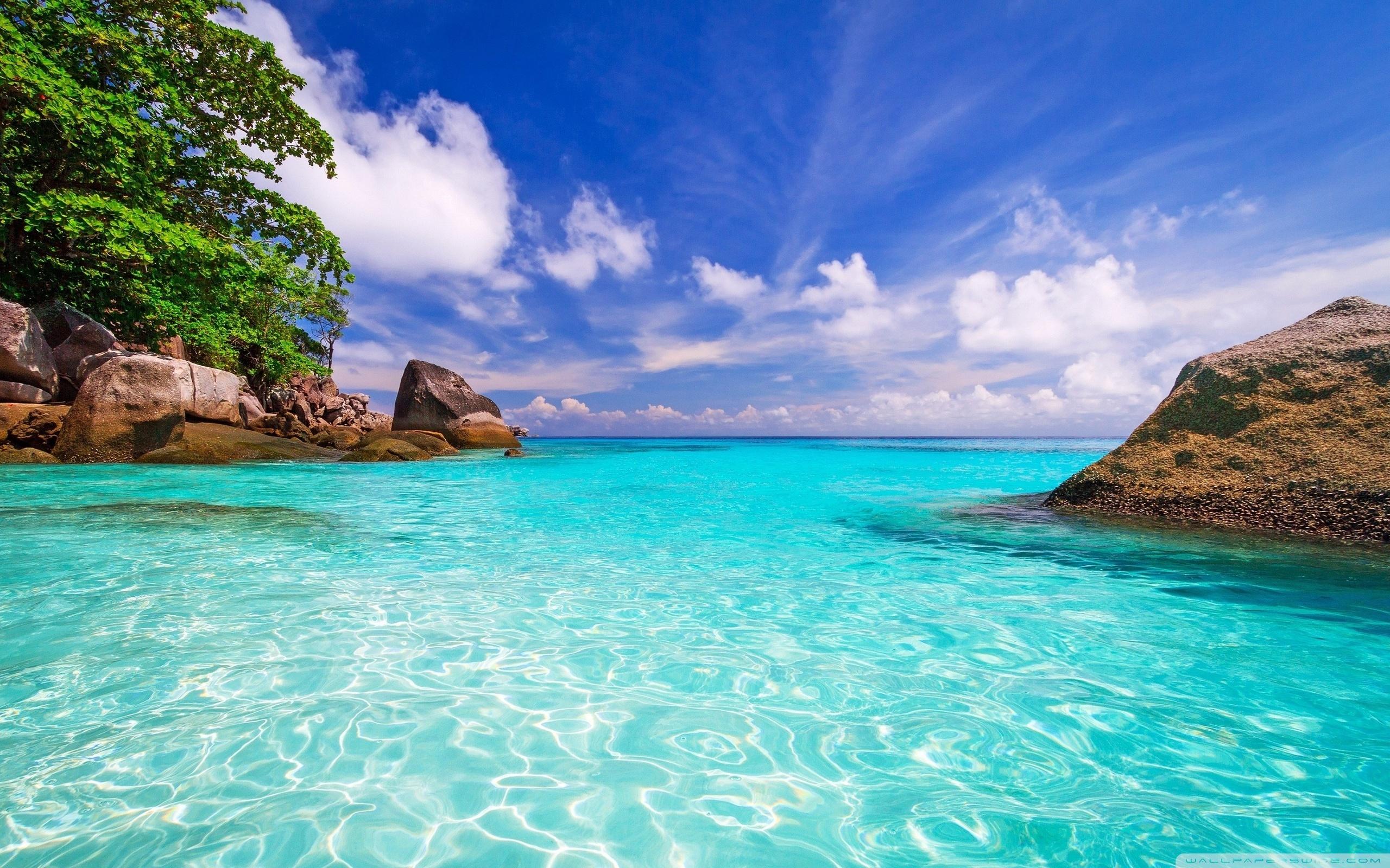 Crystal Clear Ocean Wallpapers - Top Free Crystal Clear Ocean