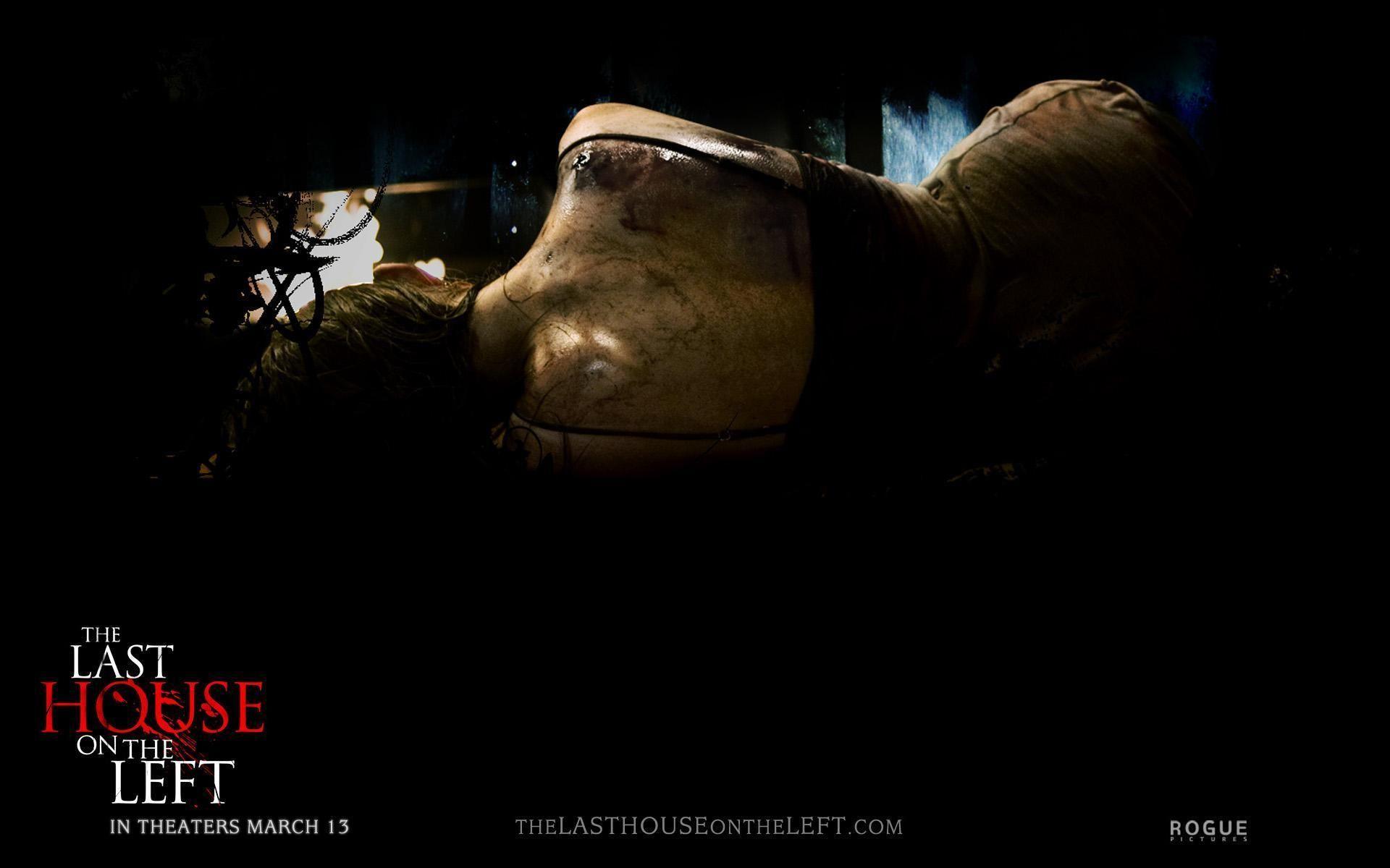 1920x1200 Horror Movies Wallpaper