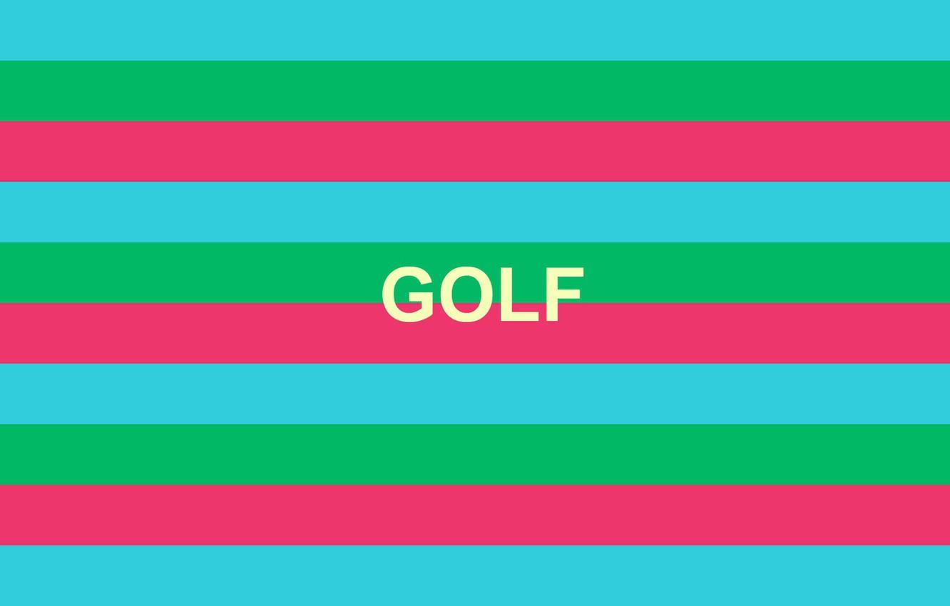 1332x850 Photo Wallpaper Ofwgkta, Golf Wang, Tyler The Creator Wang Wallpaper Pc