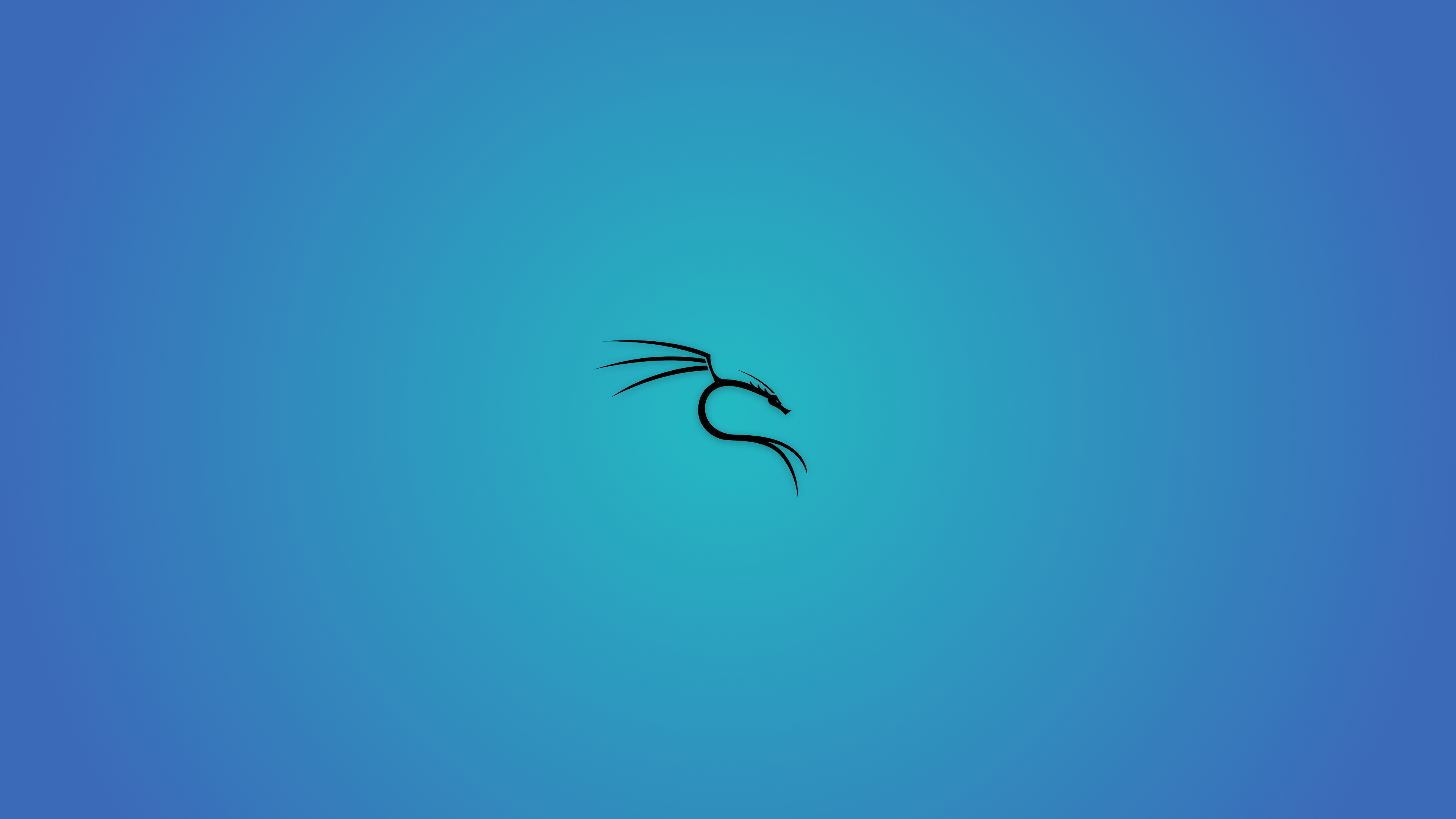 3840x2160 Kali 2019.4 new themes