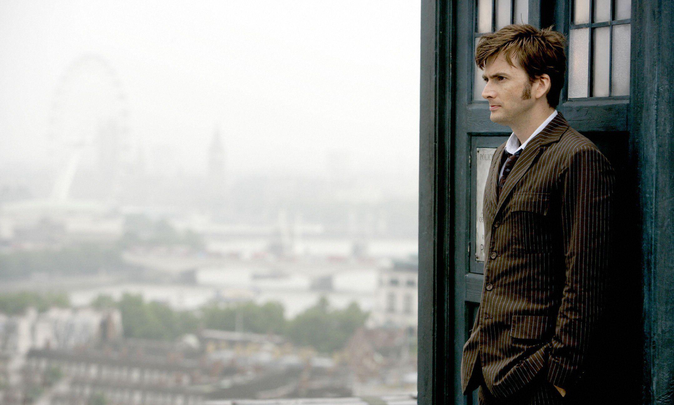 2156x1296 image For > Tardis 10th Doctor Wallpaper Data Src Who Wallpaper David Tennant