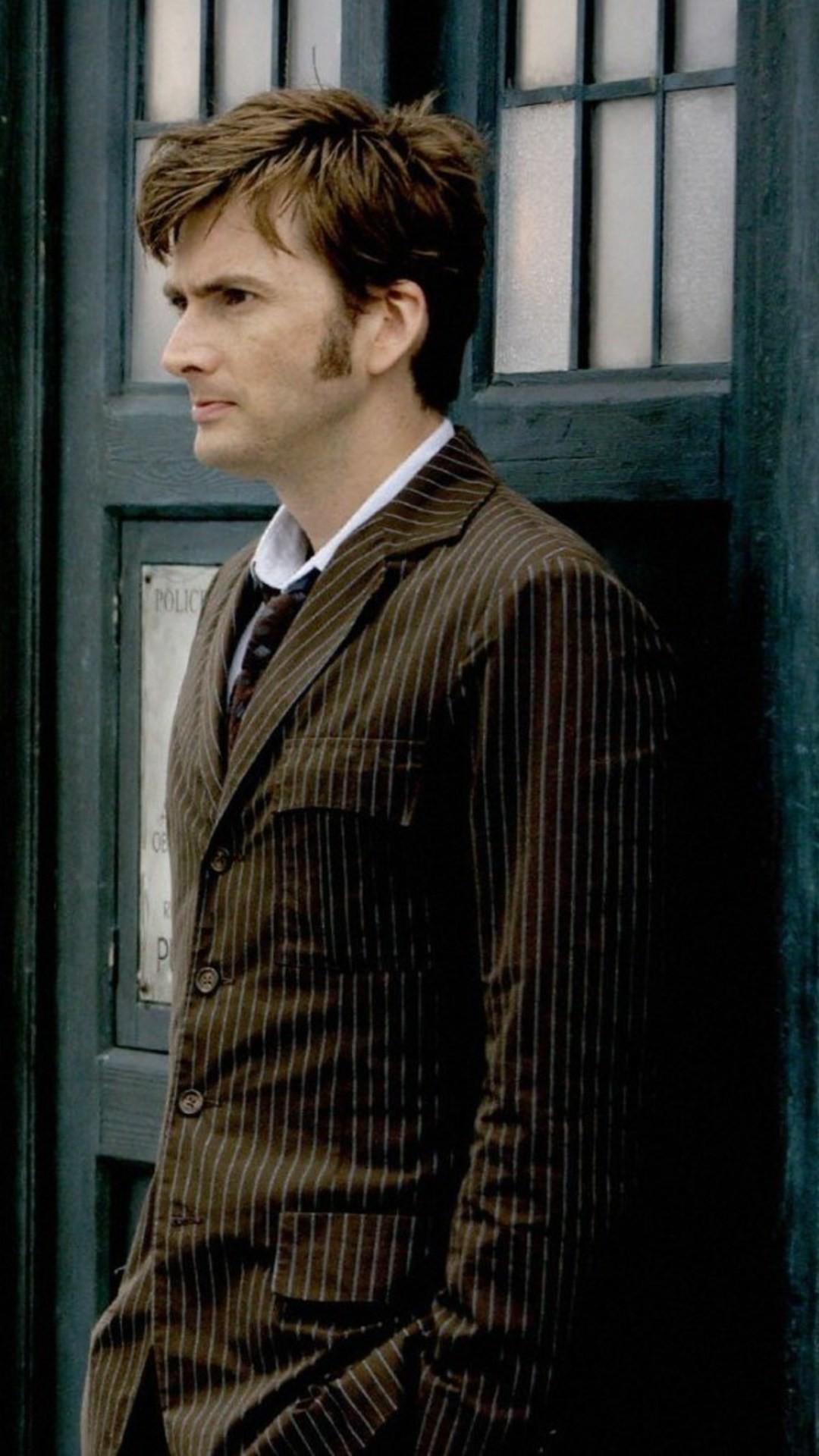 1080x1920 David Tennant Doctor Who