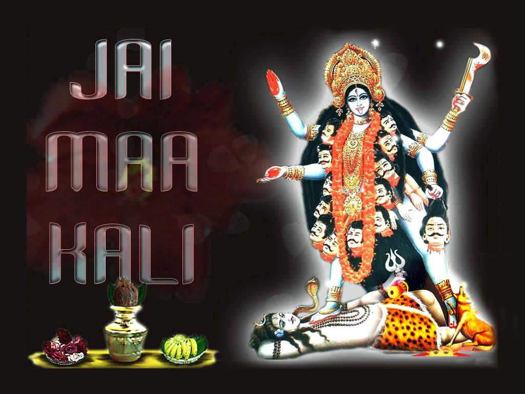 1024x768 Maa Kali Archives
