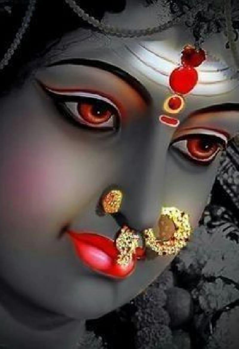 800x1169 The story of Mahakali in Spirituality