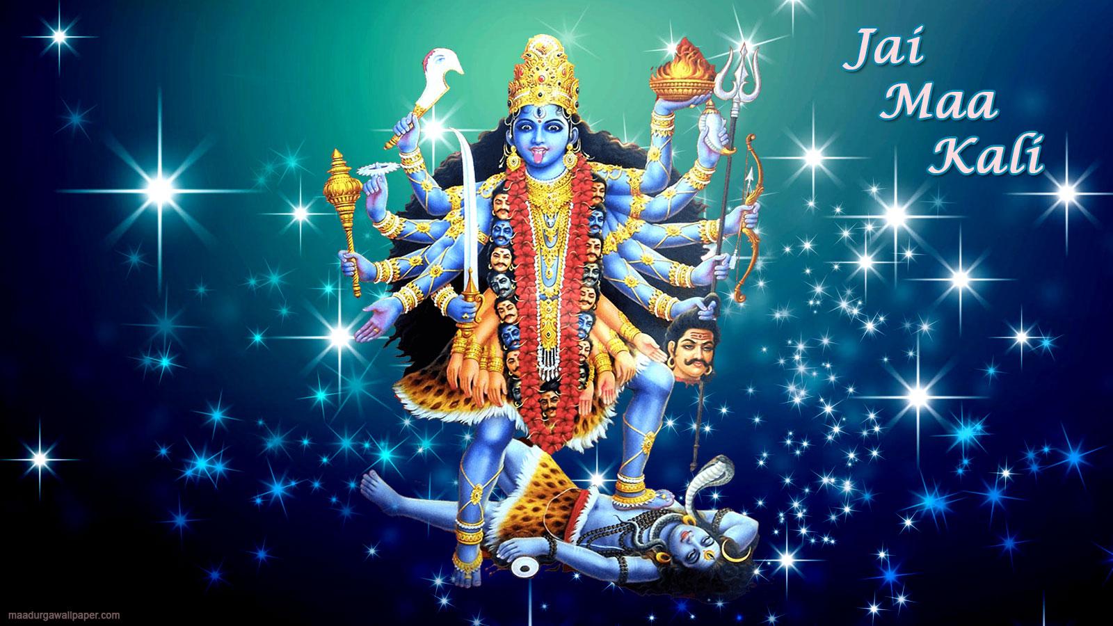 1600x900 Mahakali Picture gallery for desktop
