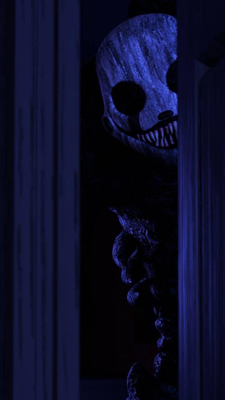 720x1280 Download FNAF wallpaper by Leftythebear now. Browse millions of popular nightmarionnie Wallpaper and Ringt. Fnaf wallpaper, Fnaf, Fnaf art