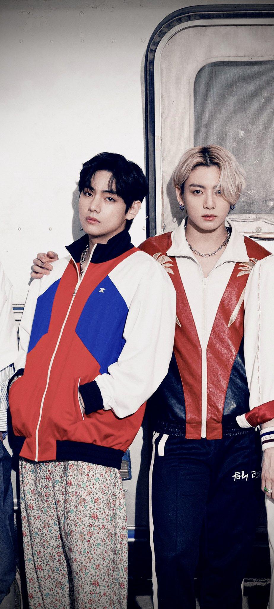 924x2048 taekookwallpaper