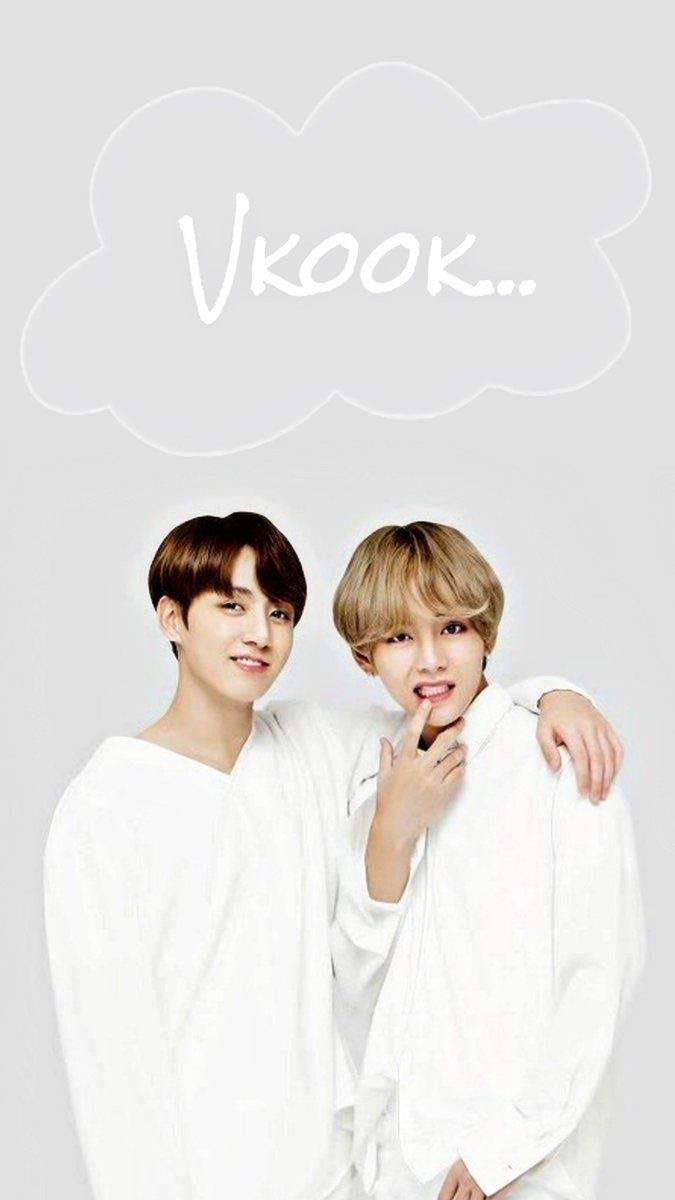 675x1200 I Mean Who Doesn't Like TAEKOOK Pics Wallpaper!?! I Don't Like Them I'm In Love With Them