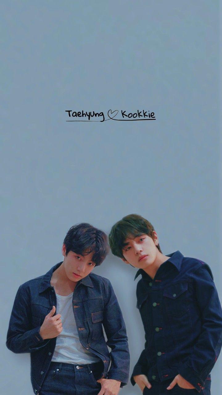 720x1277 TAEKOOK Lockscreen LY Tear. Taekook, Jungkook cute, Kim taehyung wallpaper