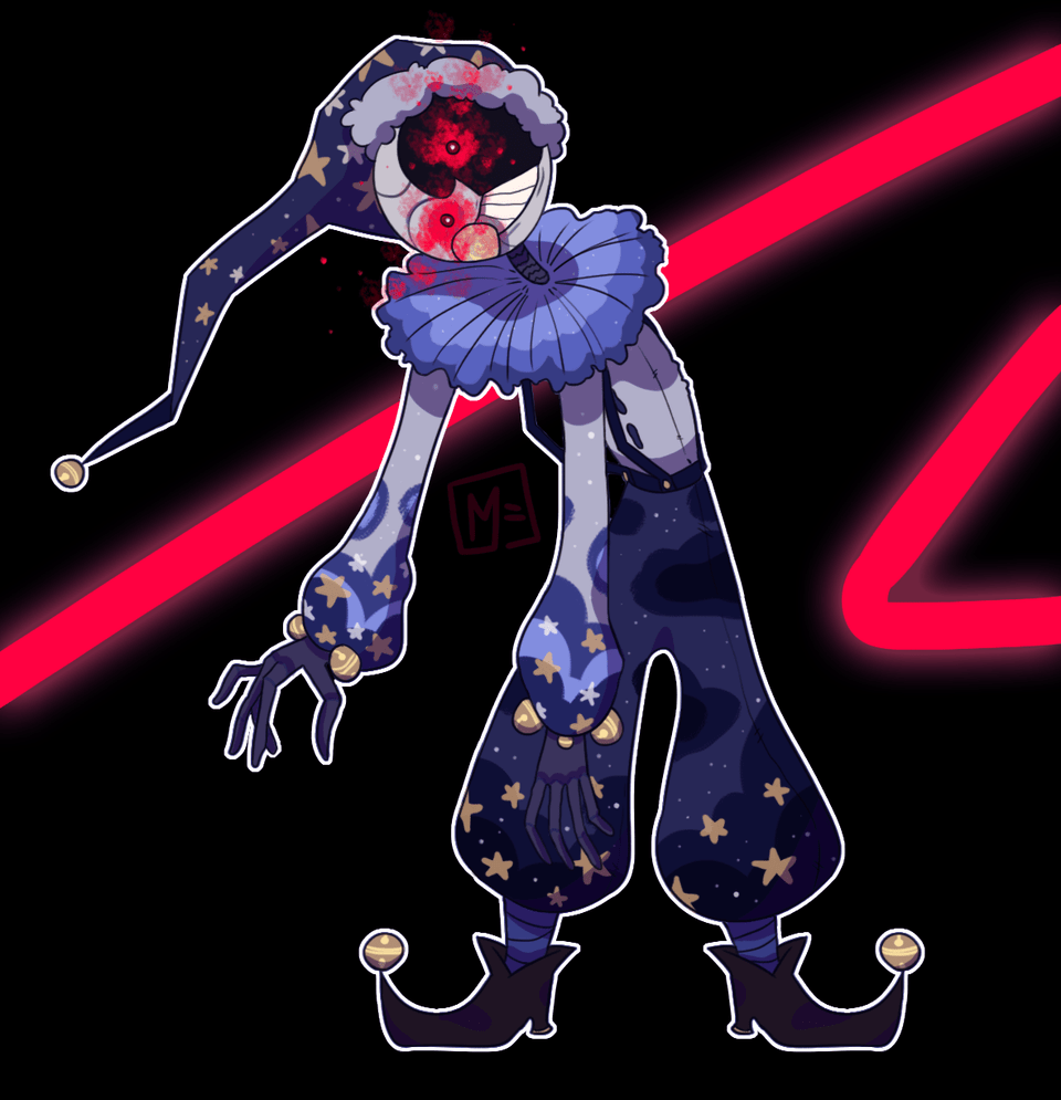960x995 Moon Man : fivenightsatfreddys. Man on the moon, Transformers art robots, Fnaf wallpaper