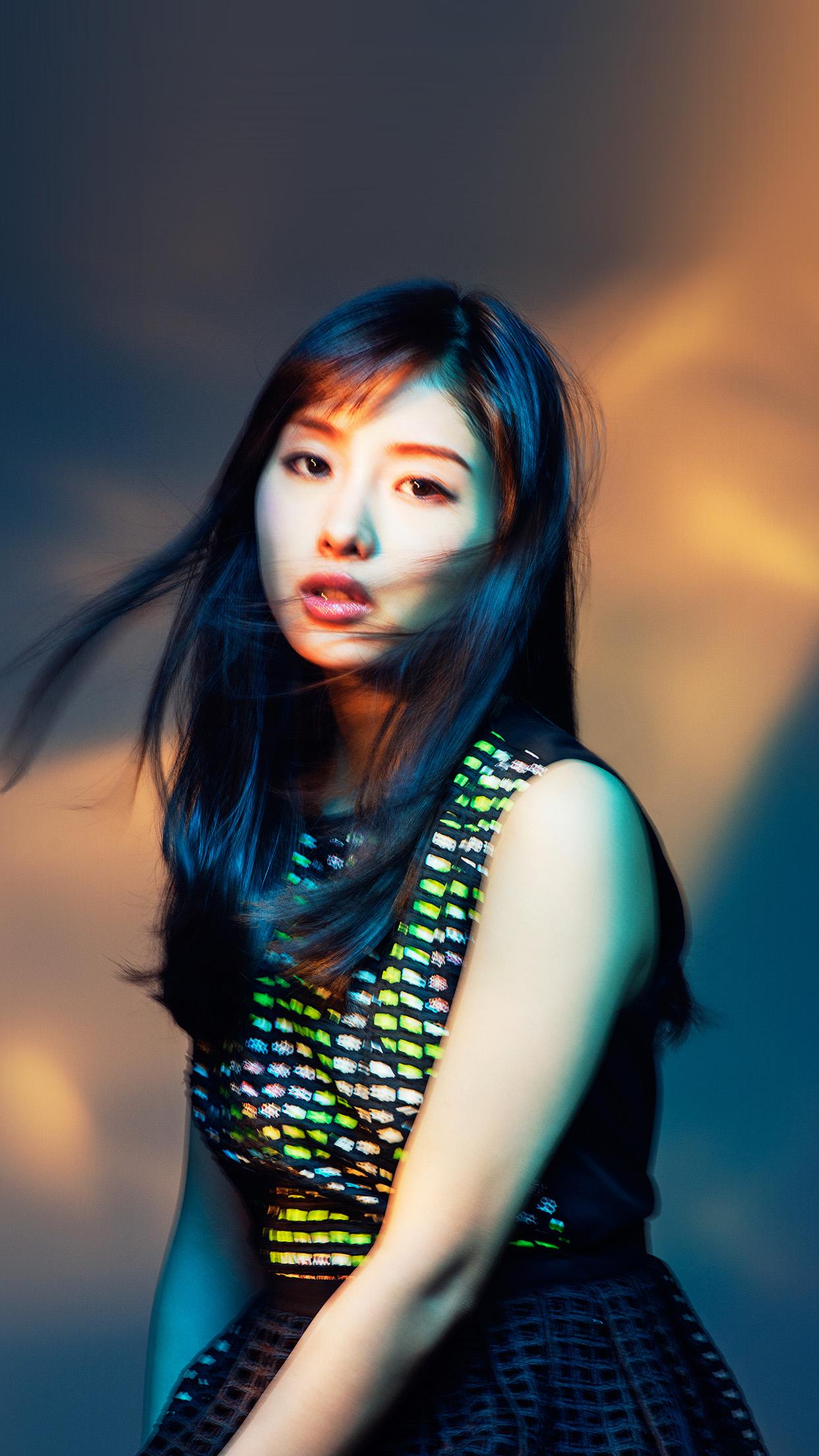 1242x2208 iPhone X wallpaper. girl japanese actress satomi ishihara