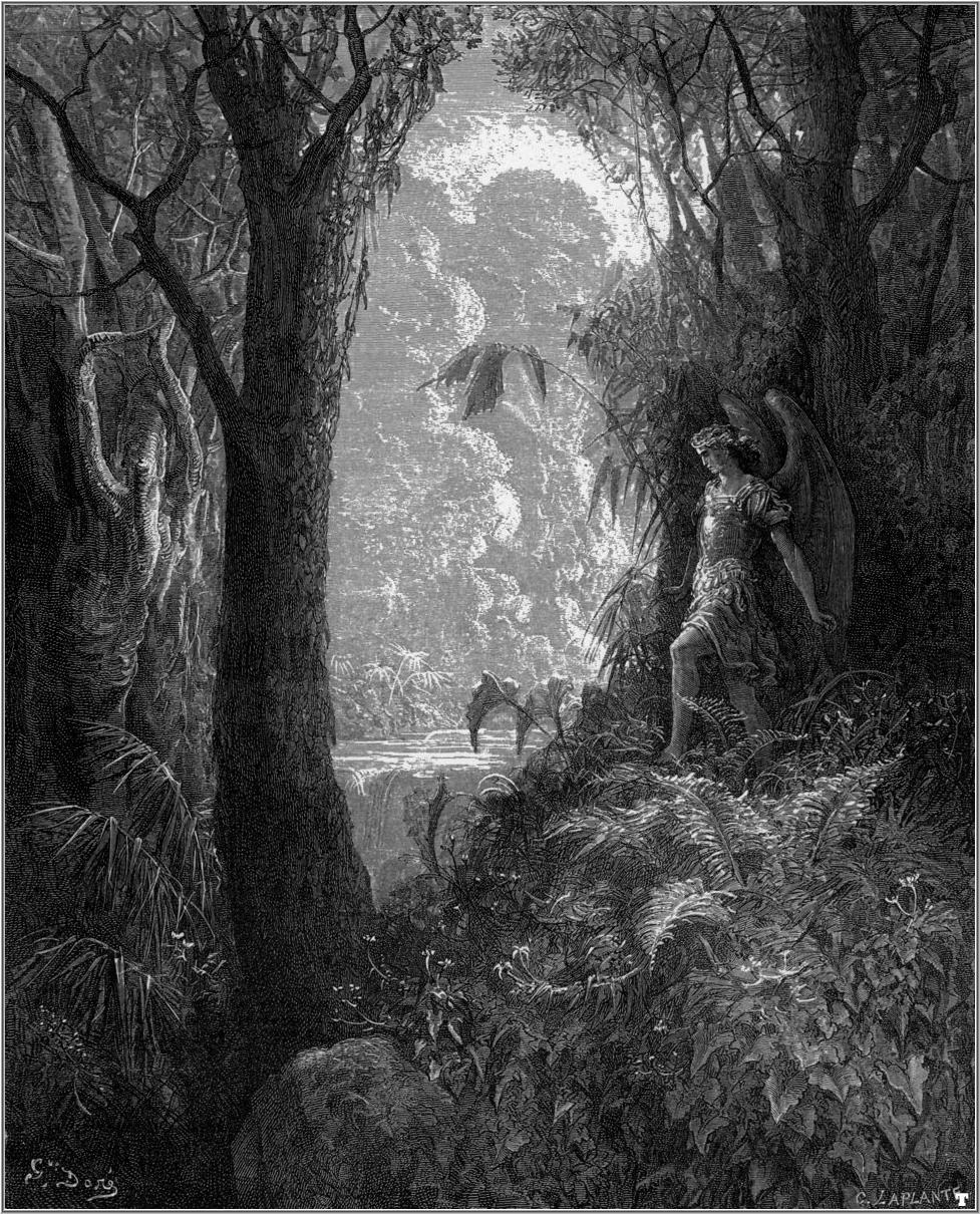 977x1210 Paradise Lost