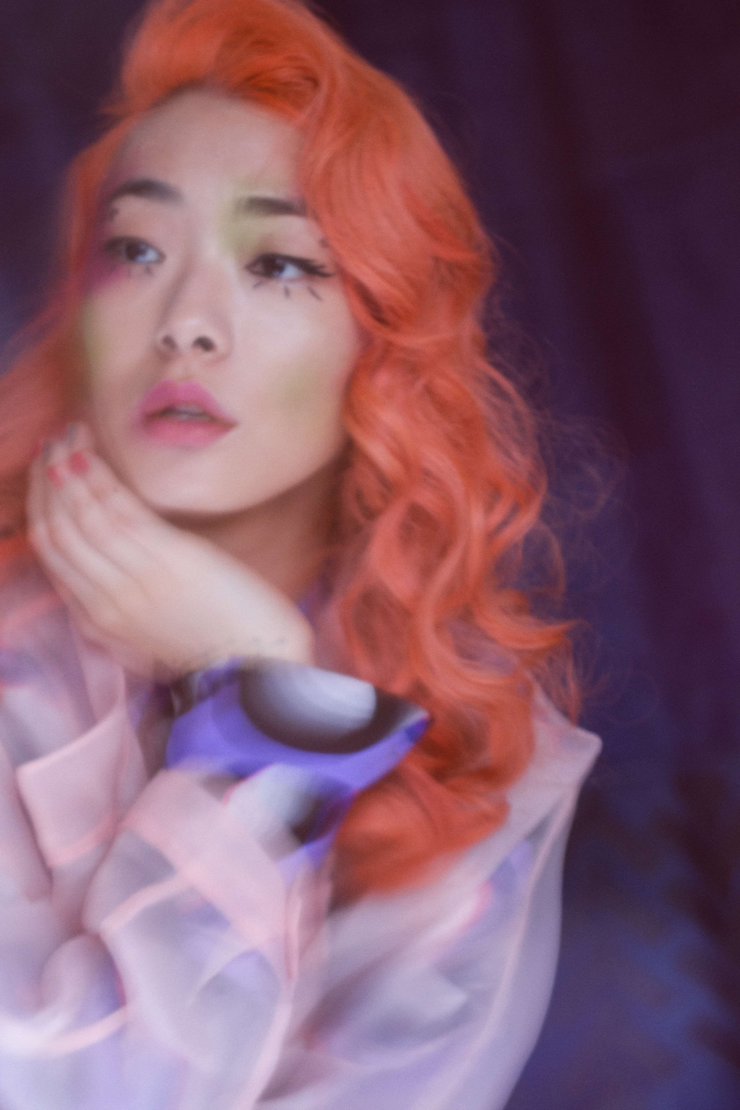 Rina Sawayama Wallpapers - Top Free Rina Sawayama Backgrounds