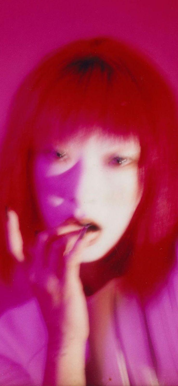 739x1600 Rina Sawayama. Instagram wallpaper, Picture of people, Rina