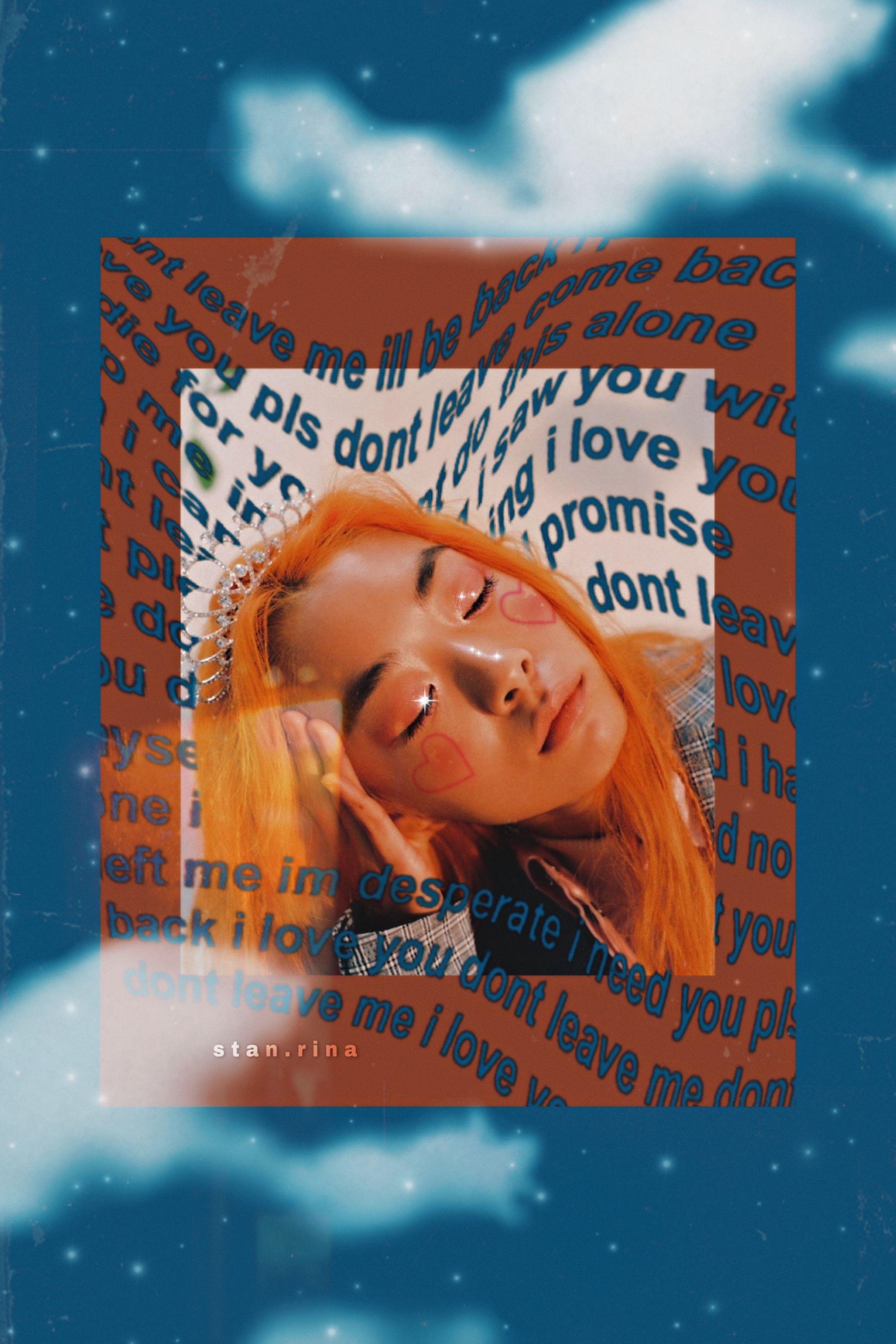 Rina Sawayama Wallpapers - Top Free Rina Sawayama Backgrounds