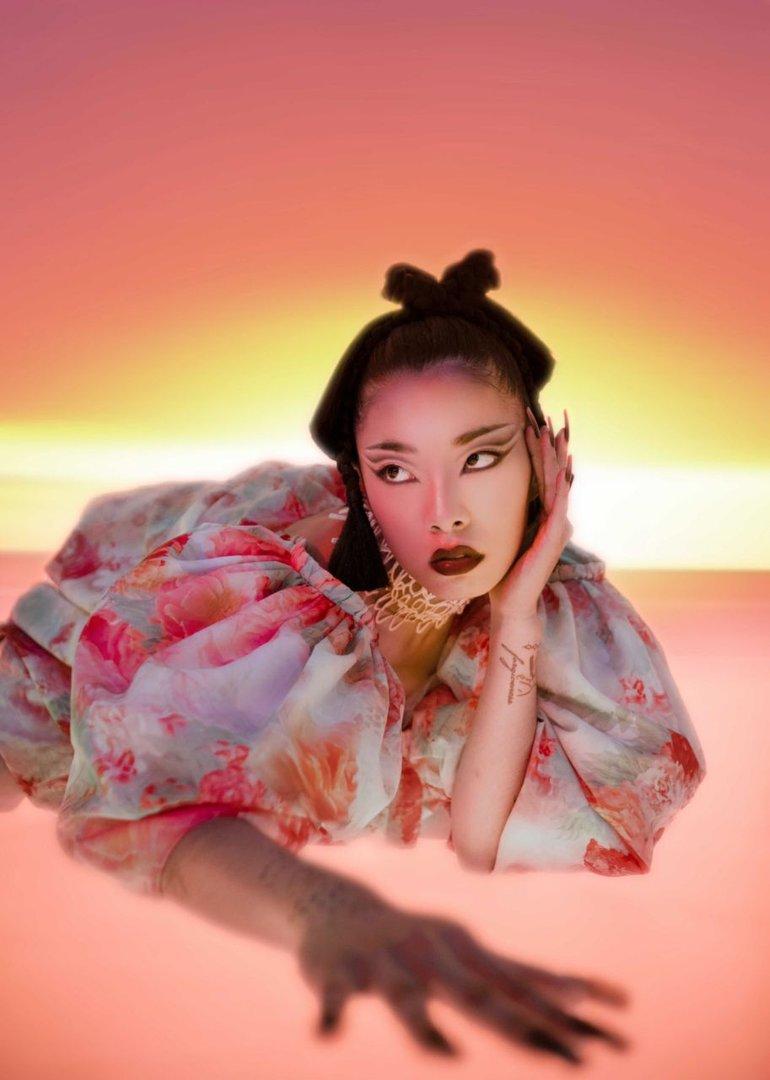 770x1080 Rina Sawayama Photo (363 of 522)