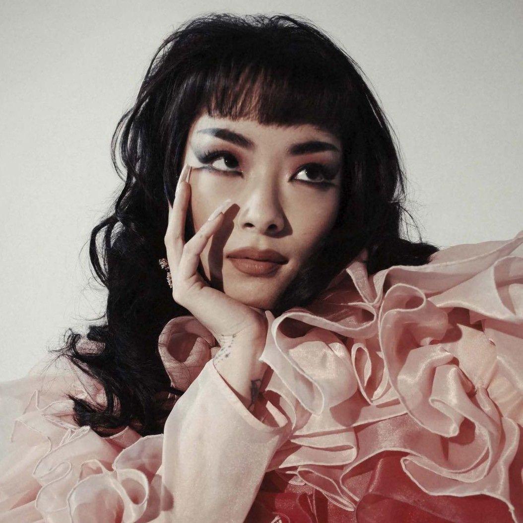 Rina Sawayama Wallpapers - Top Free Rina Sawayama Backgrounds