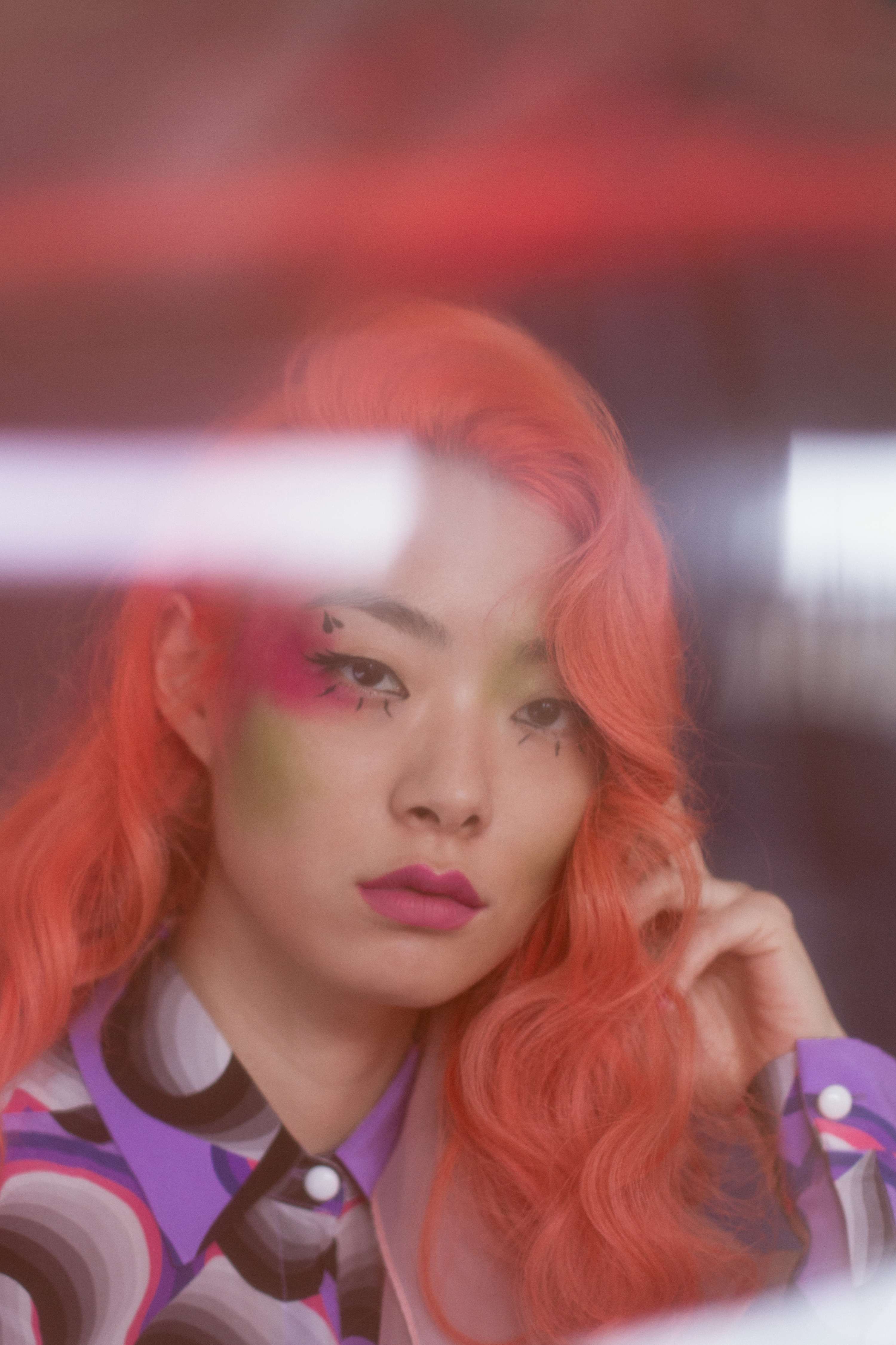 3000x4500 Rina sawayama ideas. rina, pretty people, women