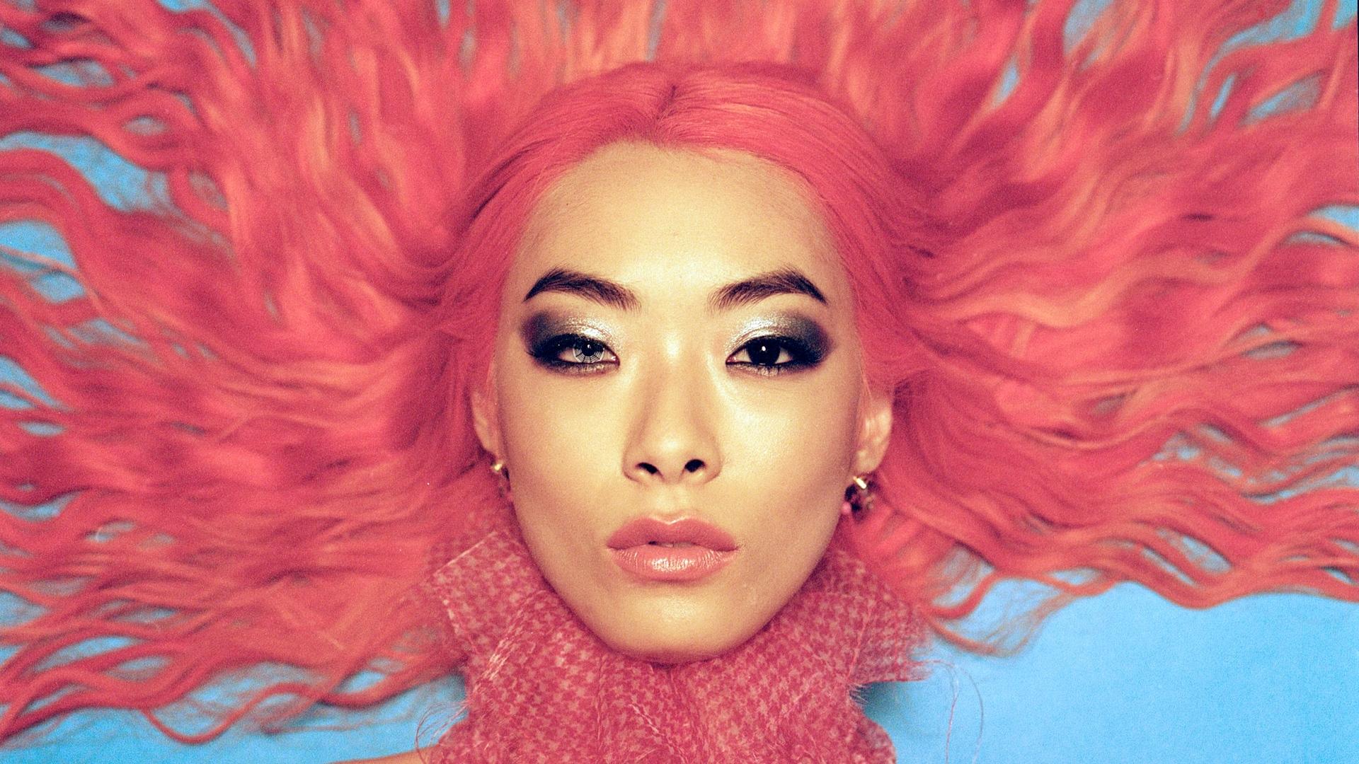 1920x1080 Watch Rina Sawayama's vivid music video for 'Cyber Stockholm Syndrome'