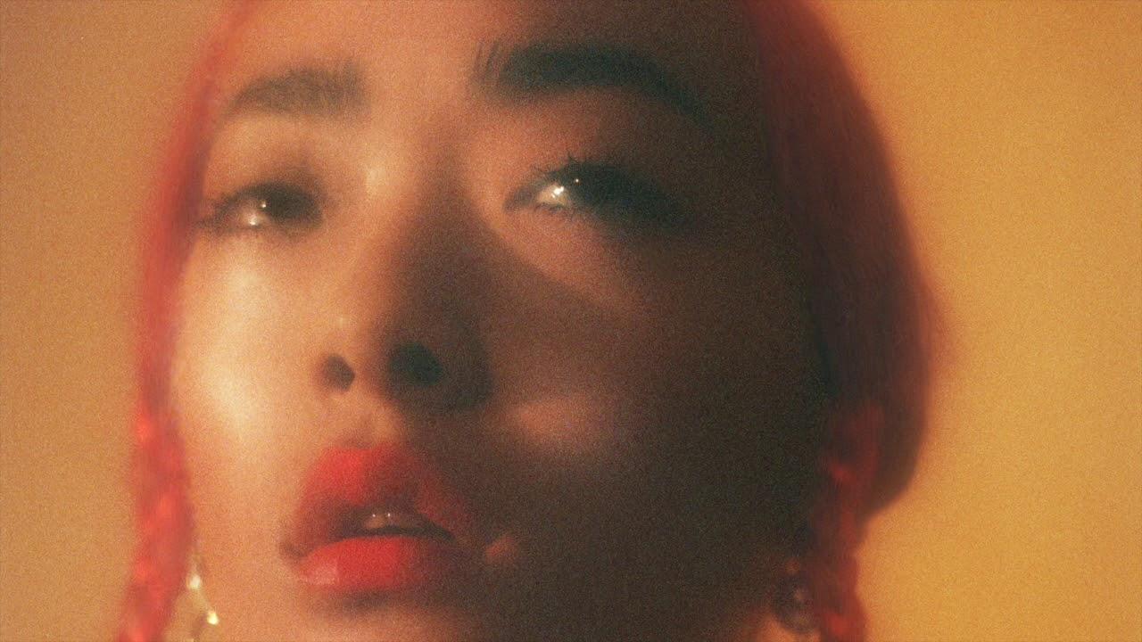 1280x720 Rina Sawayama Me As I Am (Official Audio)