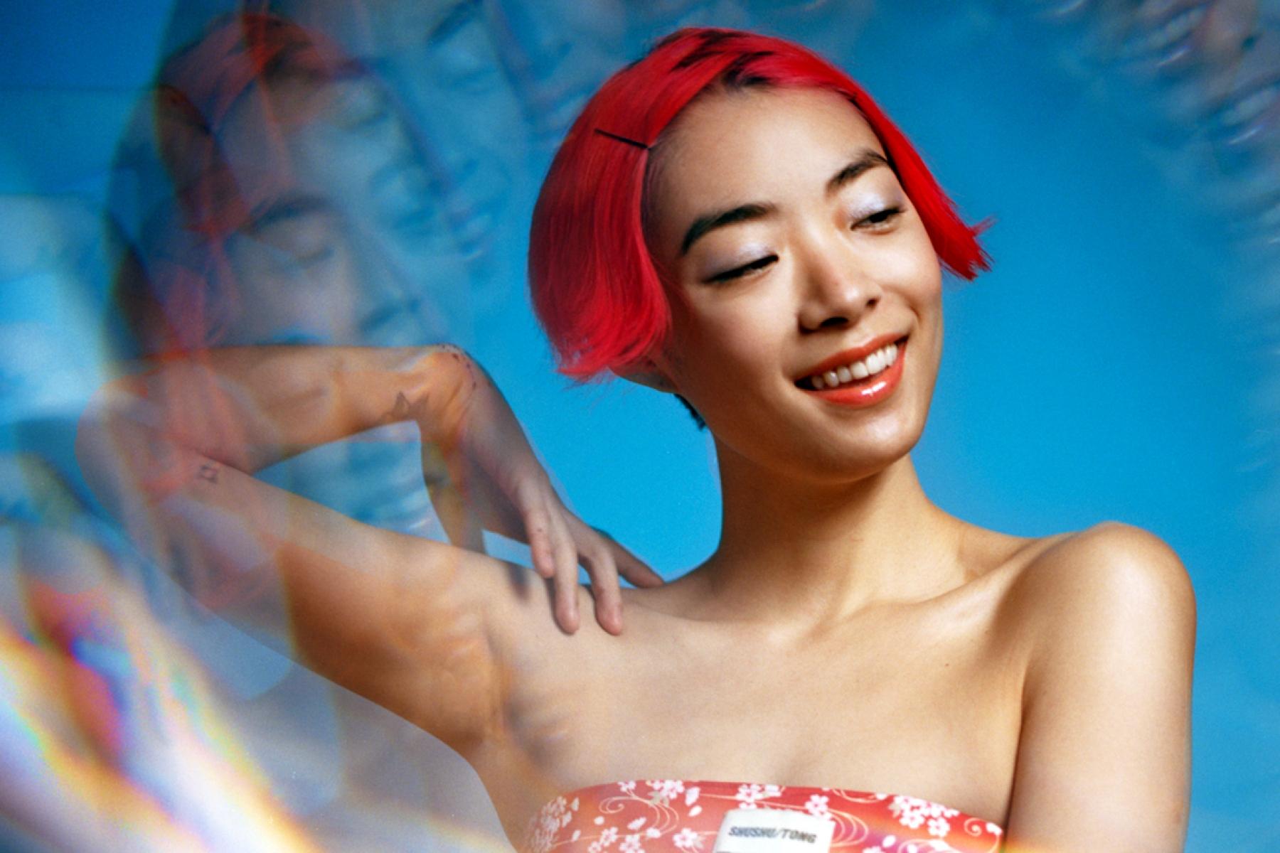 1800x1200 Song You Need to Know: Rina Sawayama, 'Cherry'