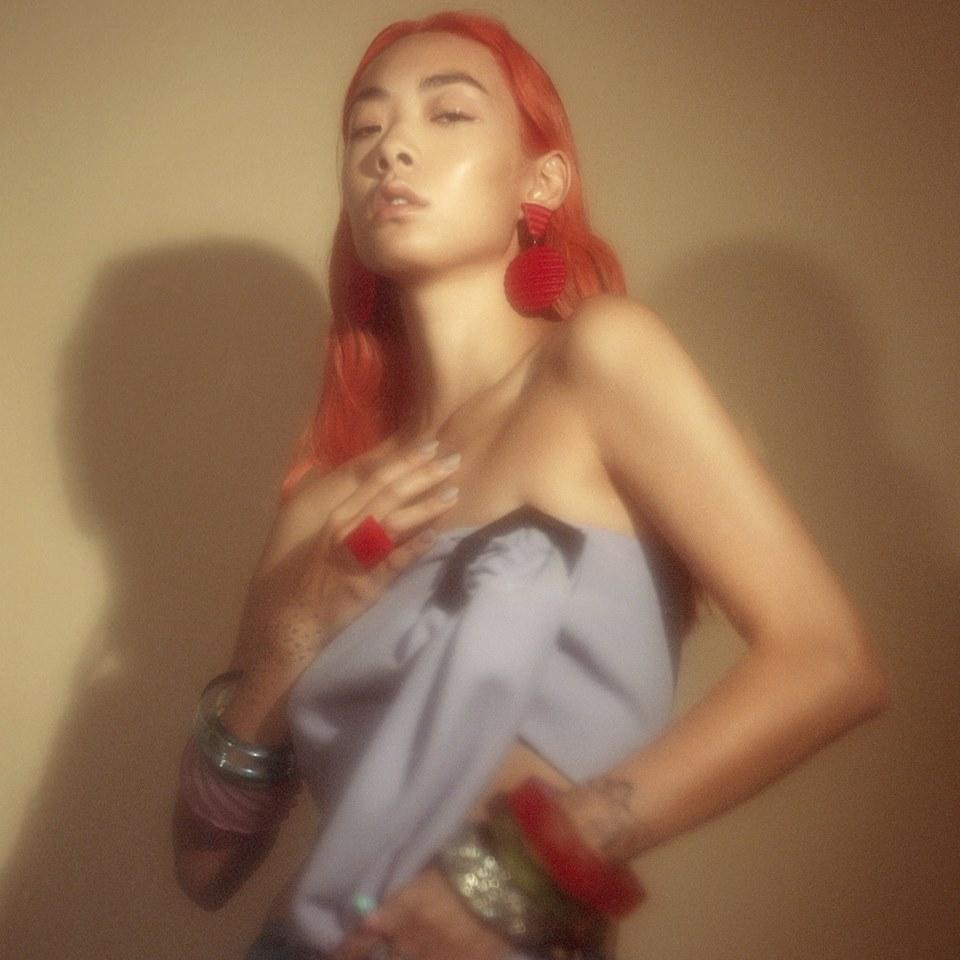 960x960 Rina Sawayama: RINA. Pure Pop For Phone People
