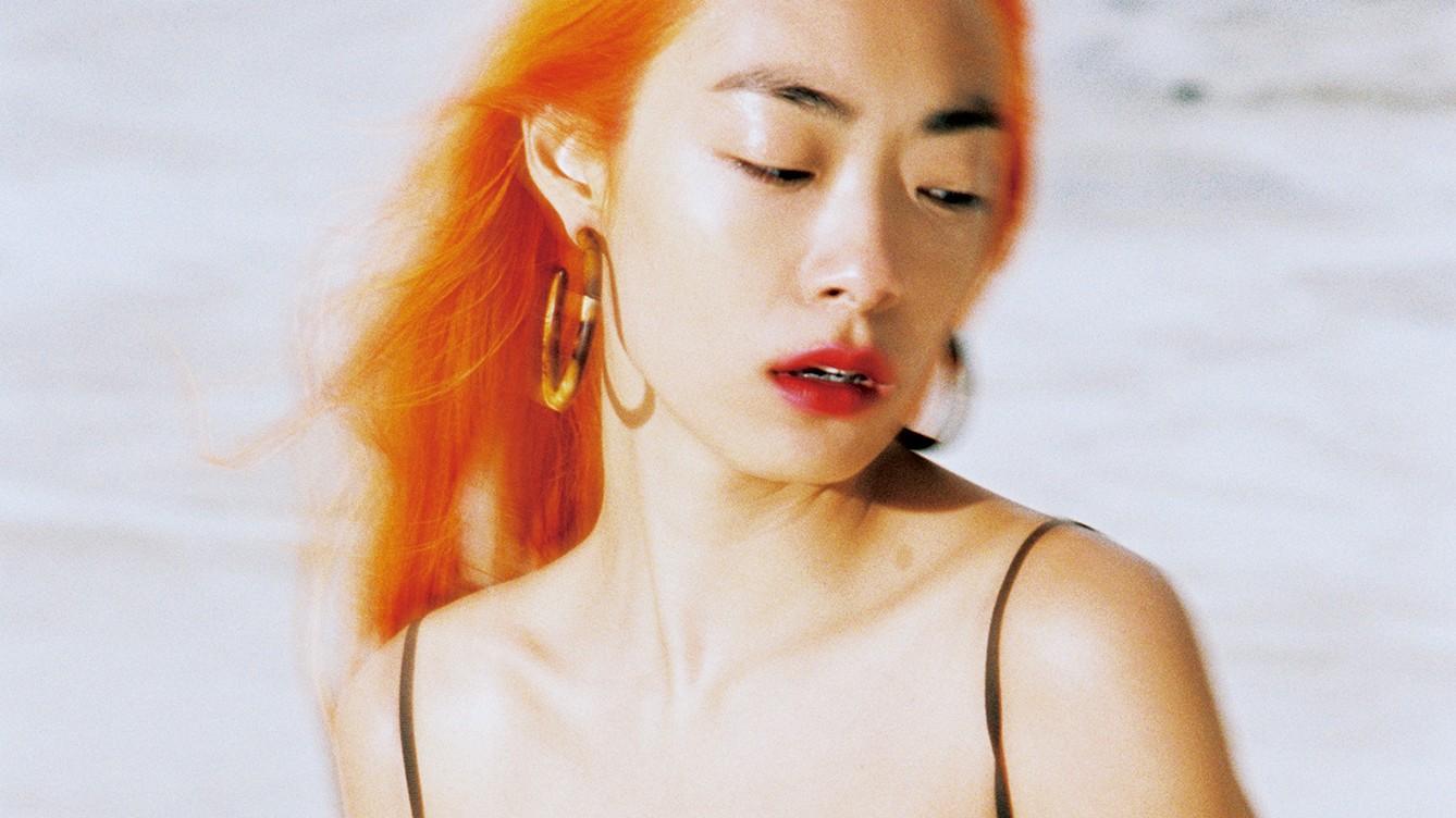 1338x752 Rina Sawayama Del Rey Forum