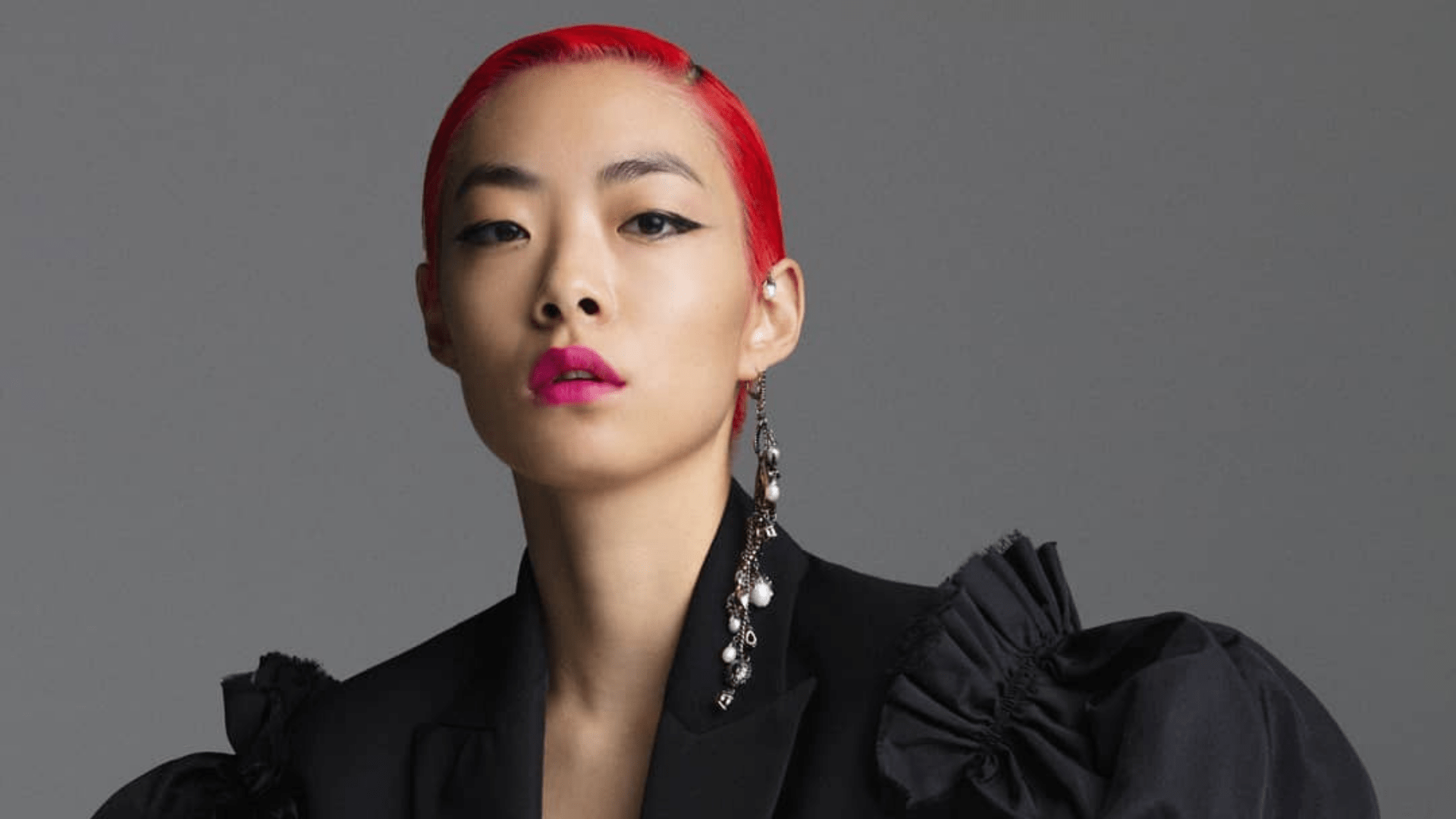 1920x1080 Meet The Pop Star Tipped To Be The Next Lady Gaga. Harper's Bazaar Arabia