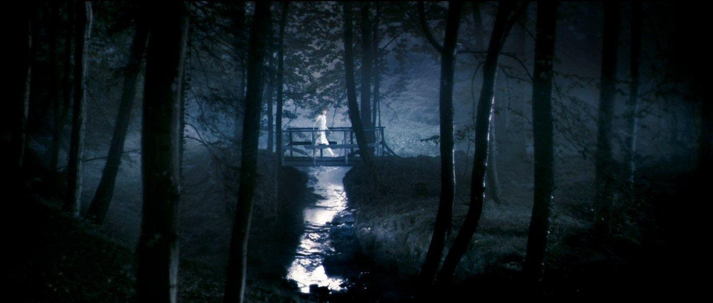 1400x596 Lars Von Trier Wallpaper