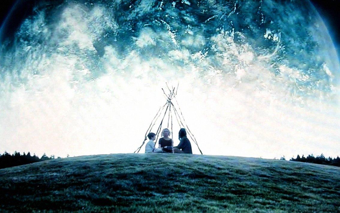 1134x709 Disko Nero 60th Birthday to Lars von Trier! Melancholia (2011) Antichrist (2009) Epidemic (1987) Nymphomaniac (2013)