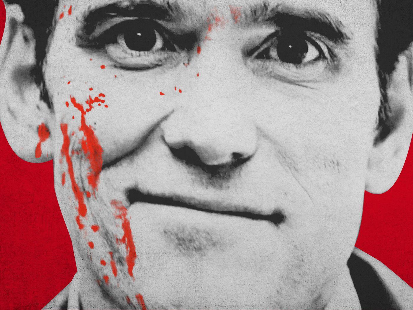 1400x1050 The Hell That Lars von Trier Built