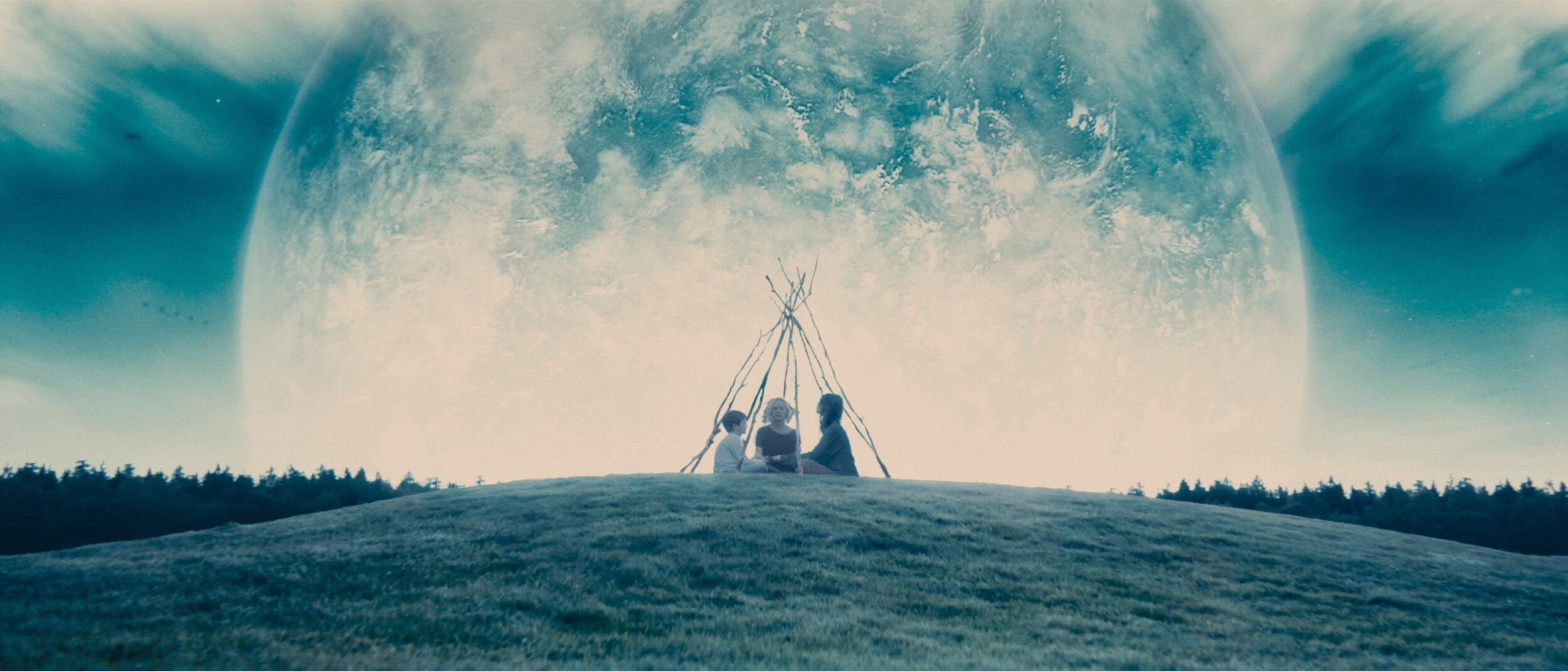 2500x1070 Exhibition Review: Lars von Trier